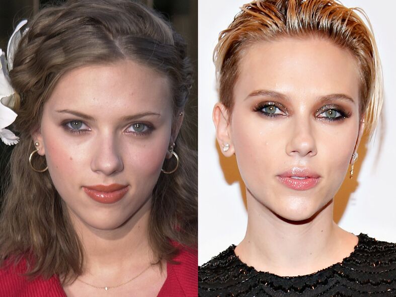 пластмаса за звезди